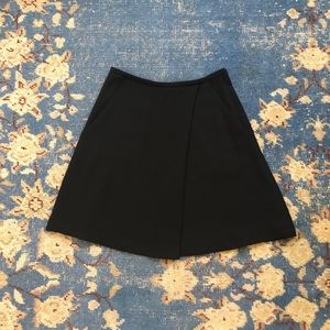 Aritzia Miniskirt 0